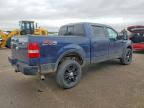 2006 Ford F150 Supercrew