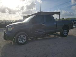 New arrivals for sale at auction: 2012 Toyota Tundra Grade