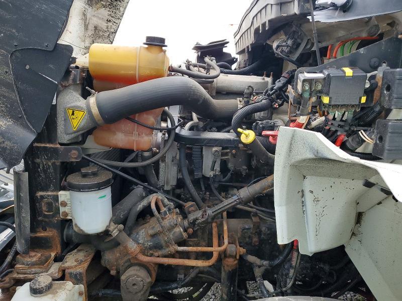 2016 International 4400 Propane Delivery Truck