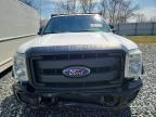 2016 Ford F450 Super