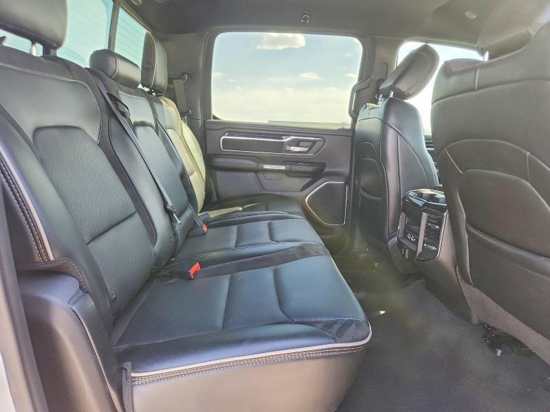 2019 Dodge 1500 Laramie