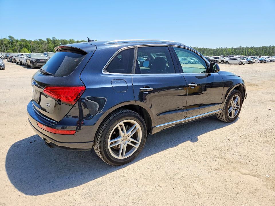 2017 Audi Q5 Premium