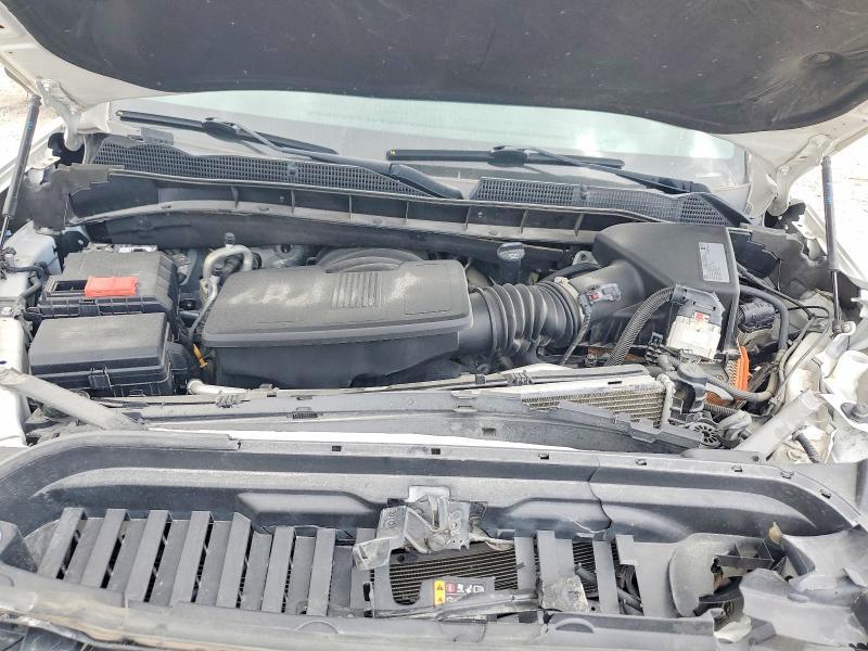 2020 GMC Sierra C1500 SLT