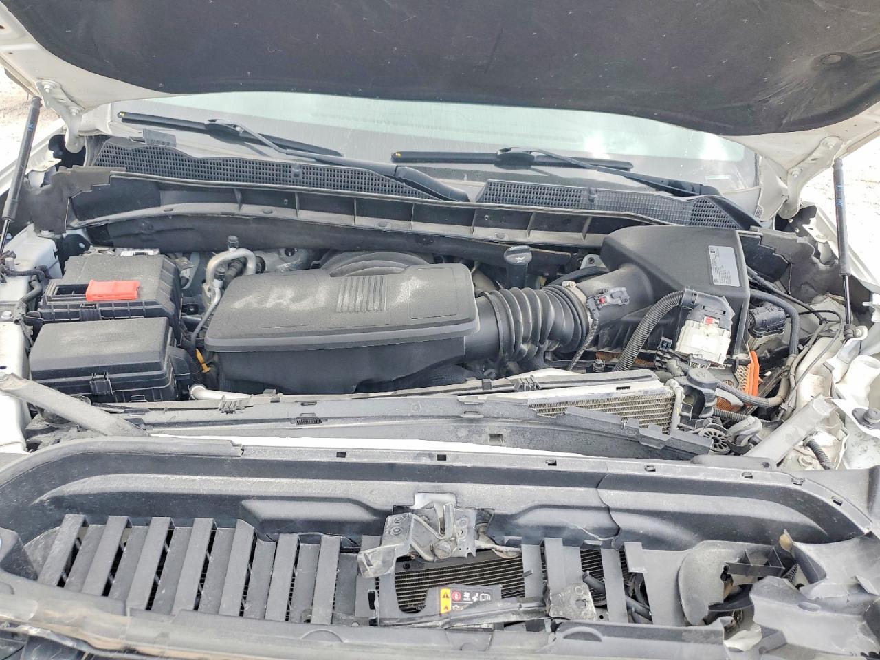 2020 GMC Sierra C1500 SLT