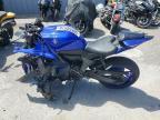 2024 Yama YZFR7