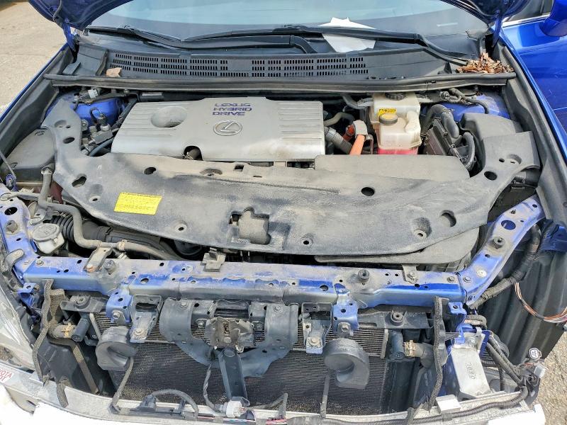 2013 Lexus Ct 200h Base