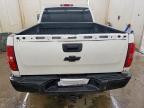 2013 Chevrolet Silverado K2500 Heavy Duty
