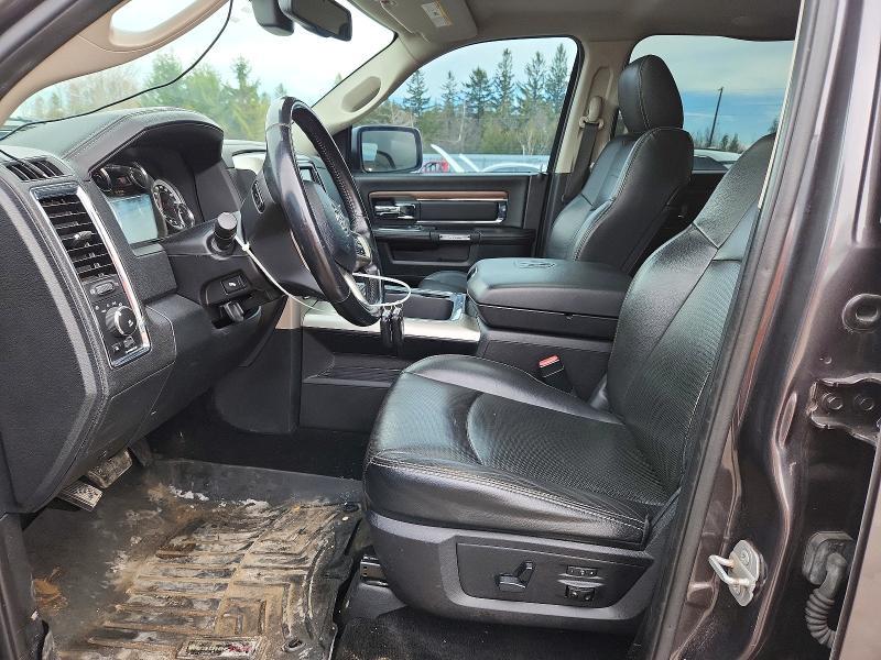 2016 Dodge 1500 Laramie