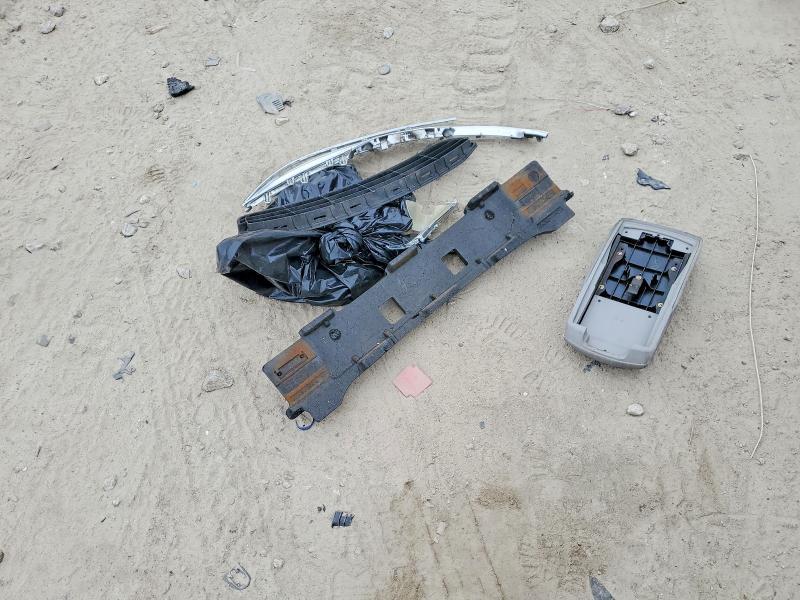 2007 Toyota Camry xle