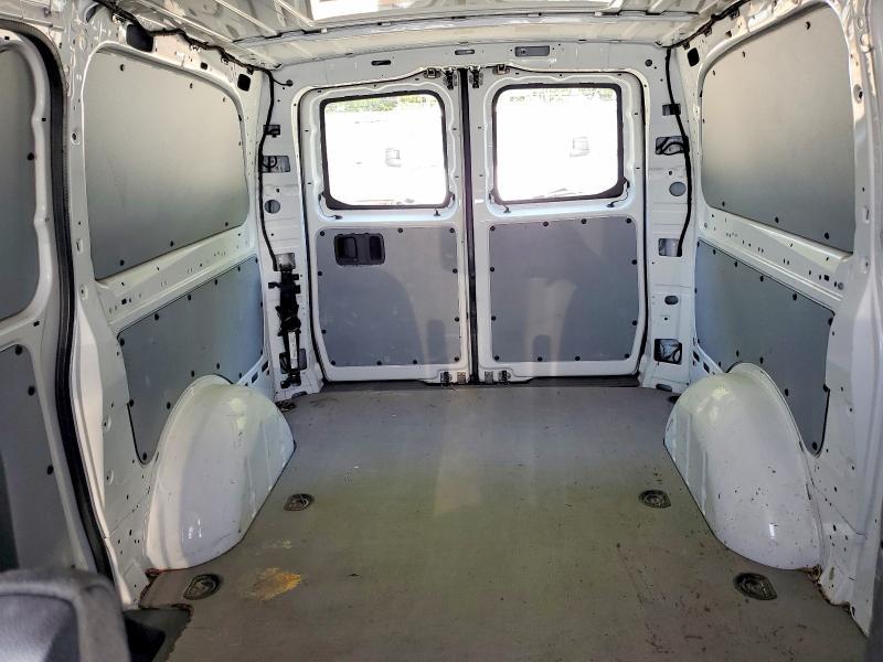 2019 Mercedes-Benz Metris