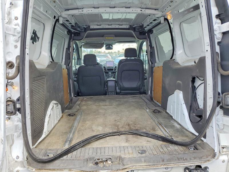 2019 Ford Transit Connect xlt Delivery van