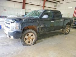 2009 Chevrolet Silverado C1500 LT en venta en Lufkin, TX