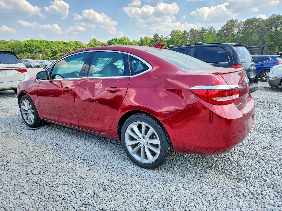 2016 Buick Verano Convenience