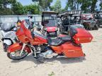 2011 Harley-Davidson Flhx