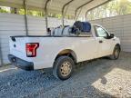 2017 Ford F150