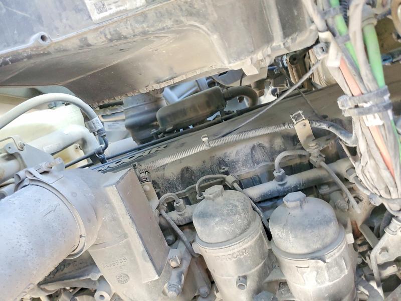 2024 Kenworth T880 Ready mix Truck
