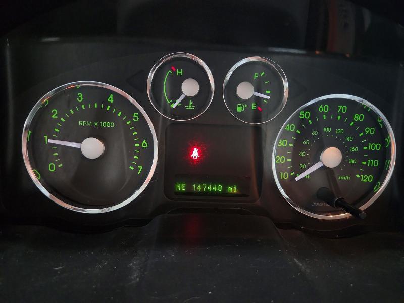 2005 Mercury Montego Premier