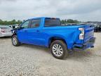 2025 Chevrolet Silverado C1500 Custom