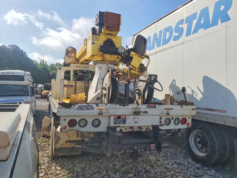 2017 International 7000