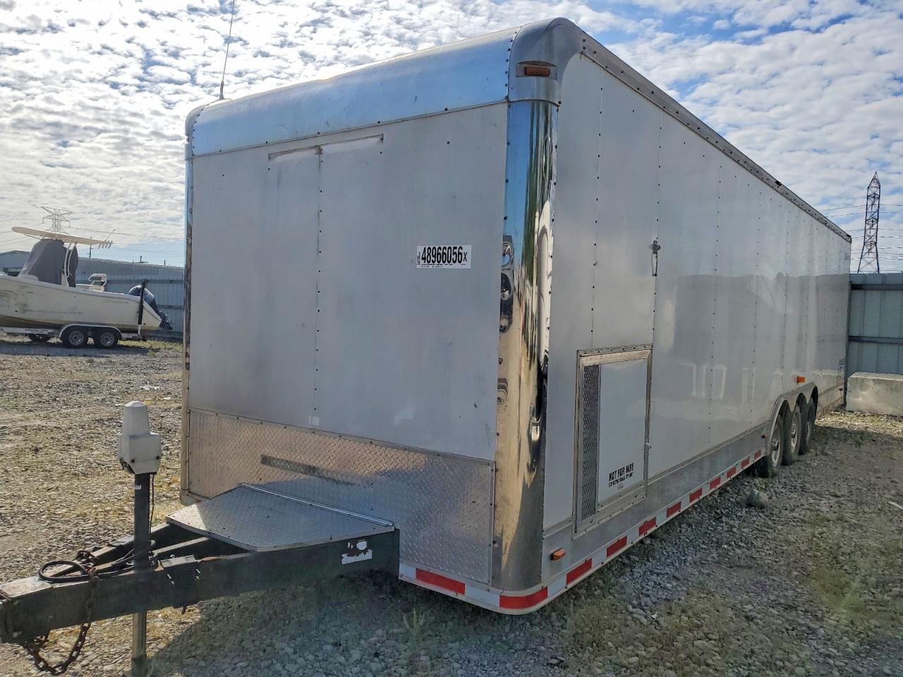 2007 Forest River Unknown