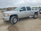 2010 Chevrolet Silverado K1500 LTZ