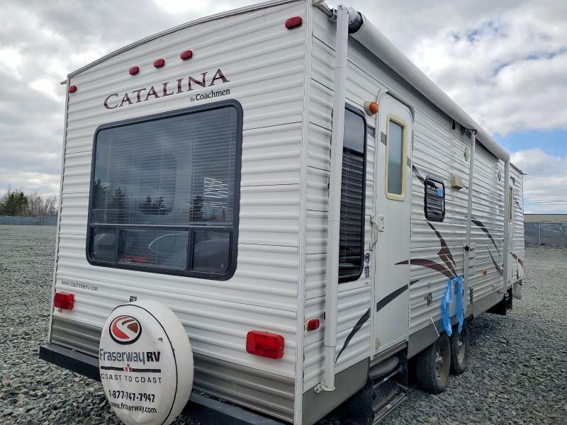 2010 Coachmen Recreational Vehicle (RV)
