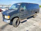 2001 Ford Econoline E350 Super Duty Wagon