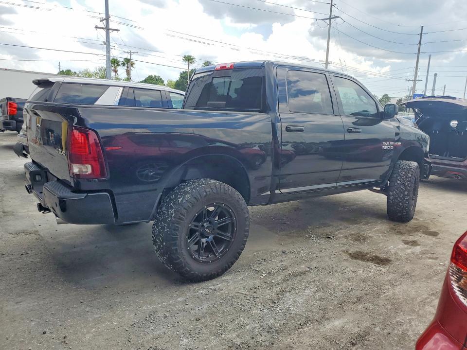 2014 Dodge RAM 1500 Sport
