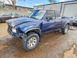 Toyota salvage cars for sale: 1993 Toyota Pickup Deluxe V6