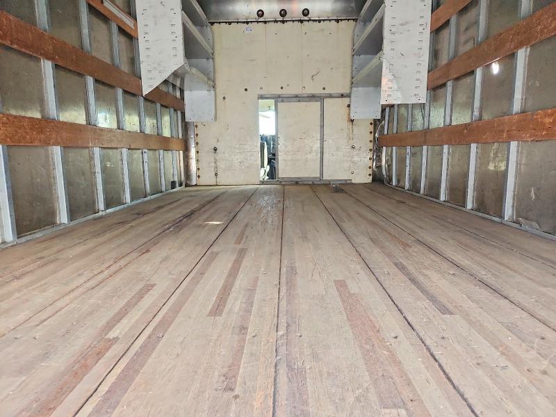 2007 Chevrolet Express G3500