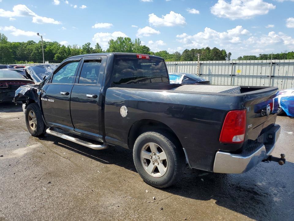 2011 Dodge Ram 1500