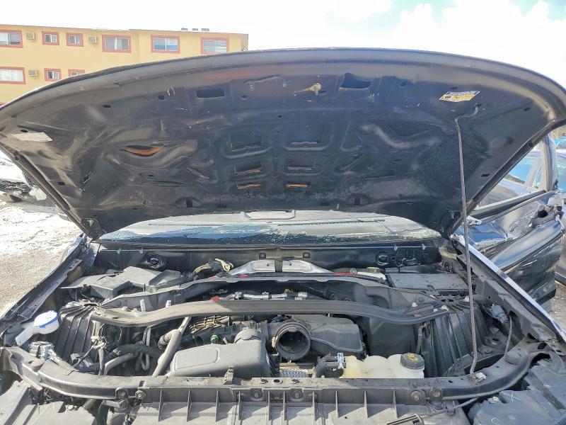 2021 Ford Explorer Police Interceptor