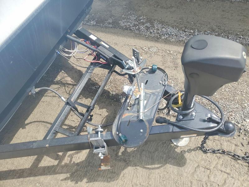 2021 Keystone BULLET243