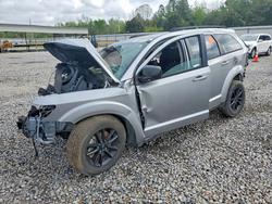 2019 Dodge Journey se en venta en Memphis, TN