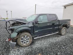 2013 Ford 1/2 TON en venta en Portland, MI