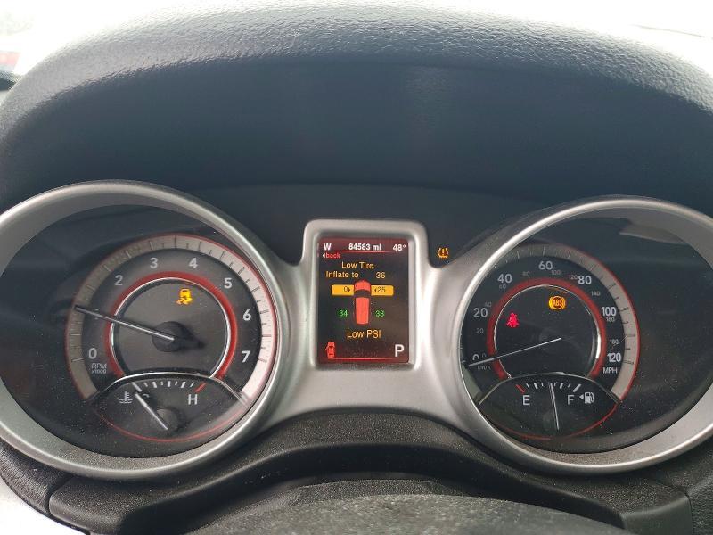 2014 Dodge Journey Limited