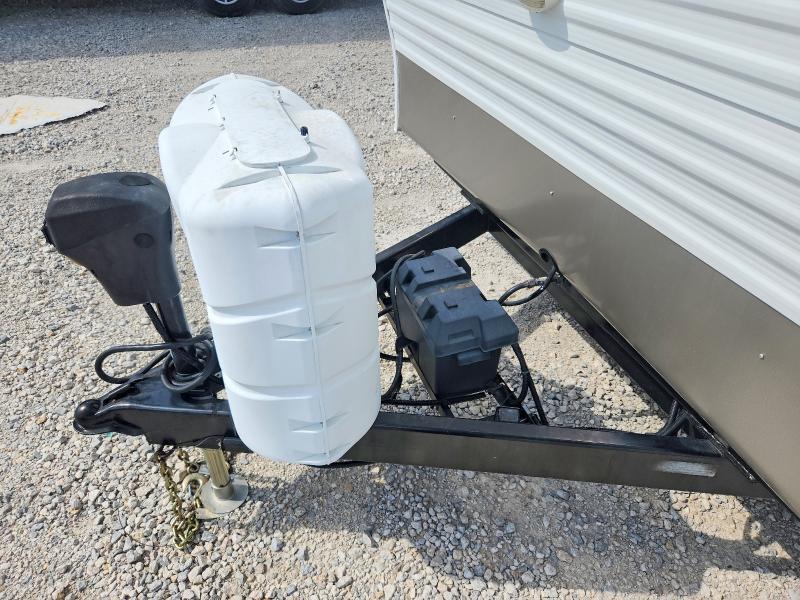 2021 RBD Monte Carlo Camper