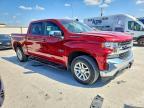 2021 Chevrolet Silverado C1500 LT