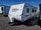 2011 Trail Lite 2011 Heartland Trail Runner Camper