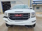2018 GMC Sierra K1500