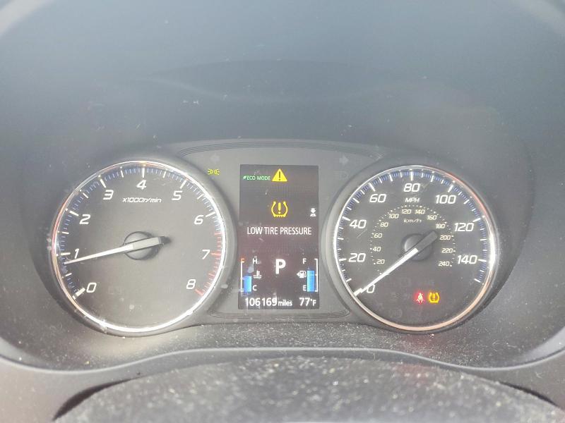 2019 Mitsubishi Outlander se