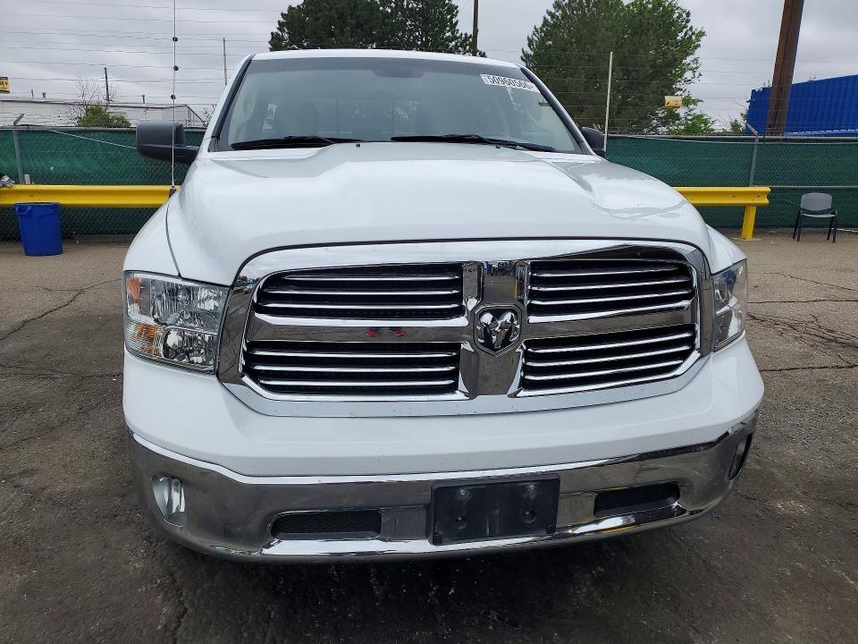 2016 Dodge RAM 1500 SLT