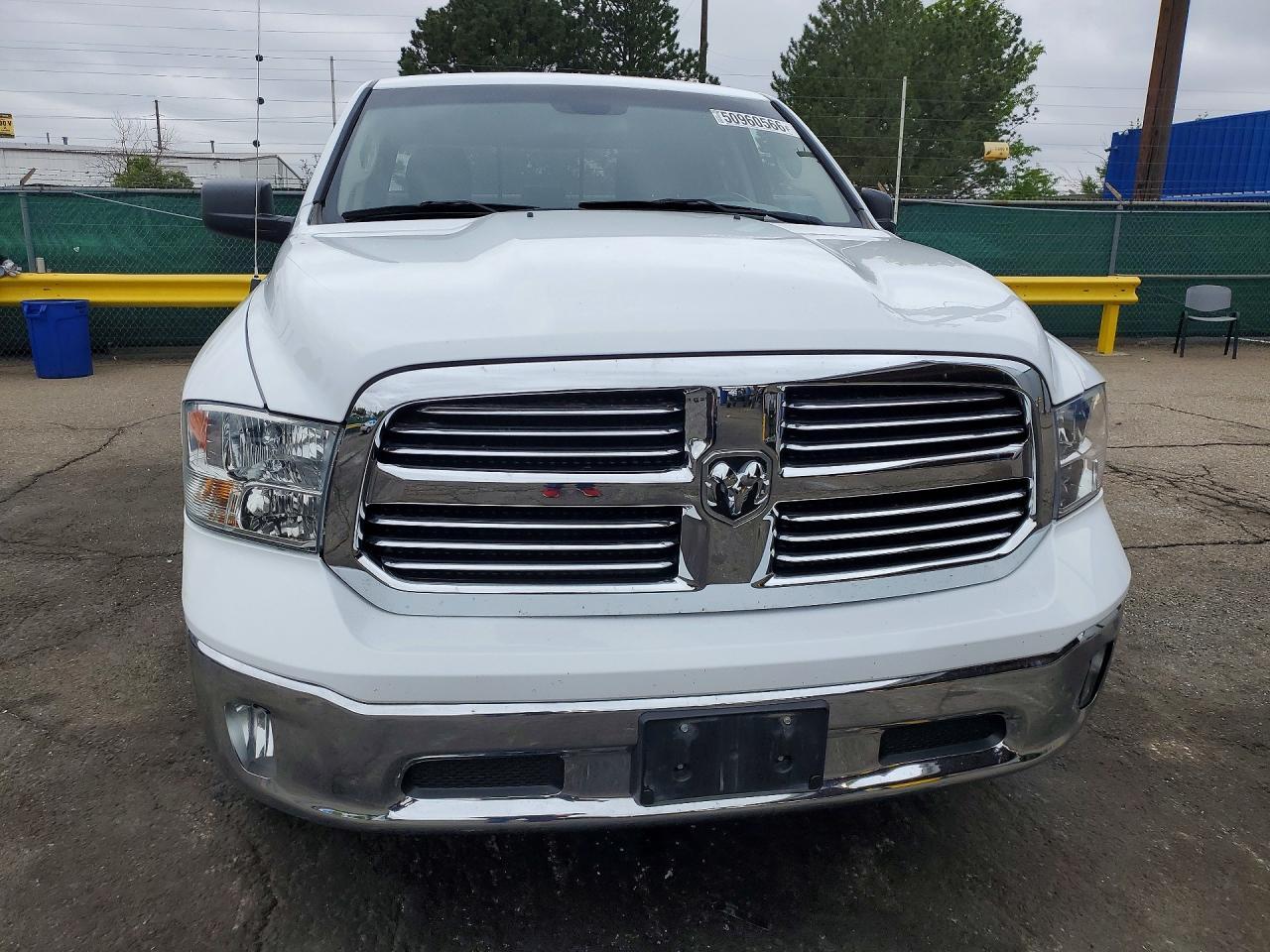 2016 Dodge RAM 1500 SLT