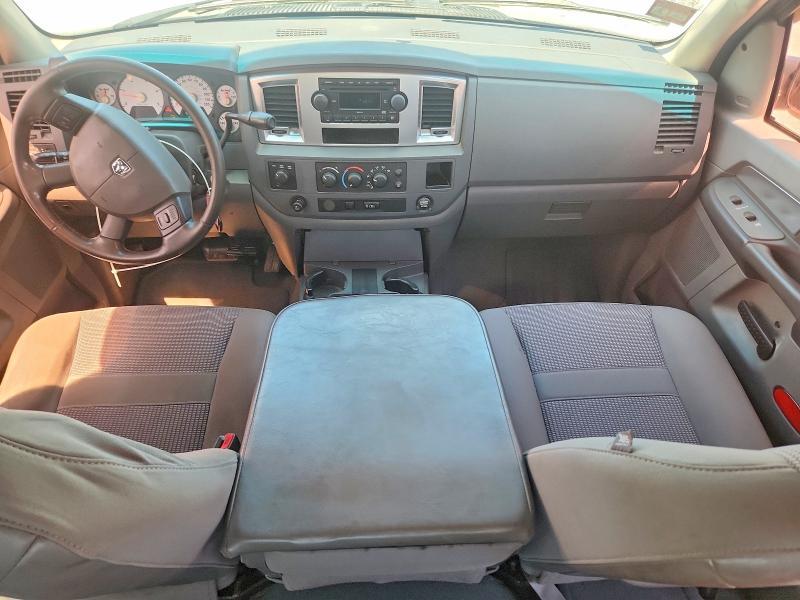 2007 Dodge RAM 2500 ST