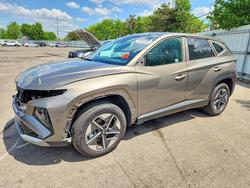2025 Hyundai Tucson sel Convenience for sale in Moraine, OH