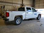 2018 Chevrolet Silverado K1500