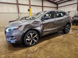 2021 Nissan Rogue Sport sl for sale in Pennsburg, PA