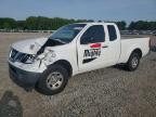 2012 Nissan Frontier S