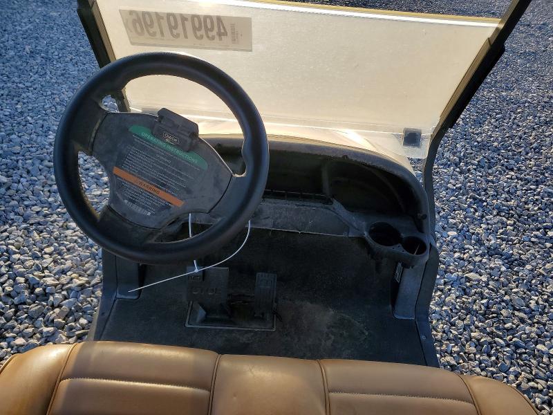 2020 Club Car Tempo Lithium Golf Cart