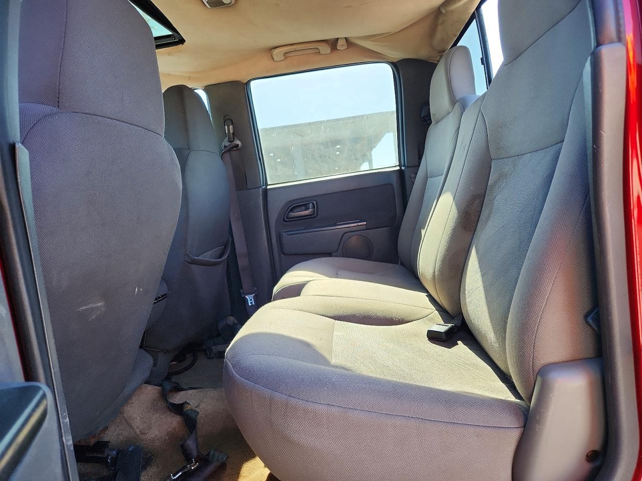 2006 Chev Colorado